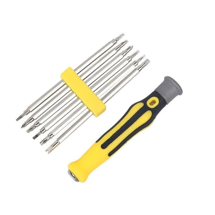 6 in 1 Screwdriver Set